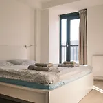 New Opposite To Presidential Palace Apartmán