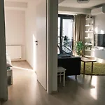 New Opposite To Presidential Palace Apartmán Bratislava