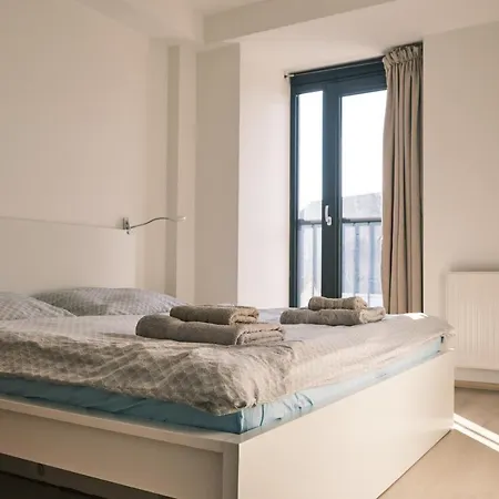 New Opposite To Presidential Palace Apartment