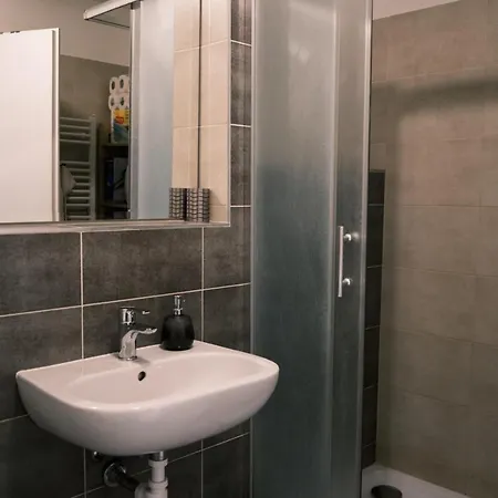 Apartment New Opposite To Presidential Palace *