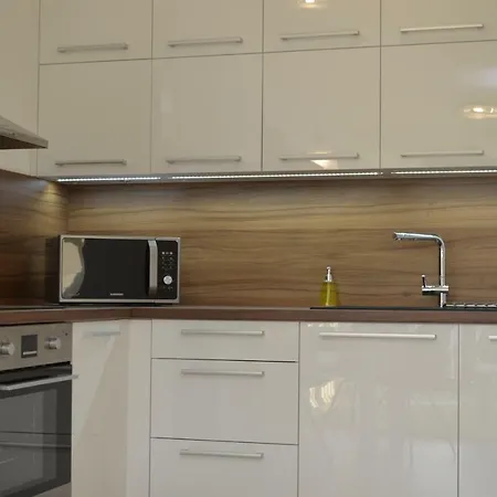 New Opposite To Presidential Palace Lejlighed *