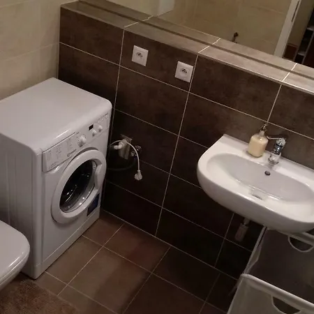 Apartment New Opposite To Presidential Palace *