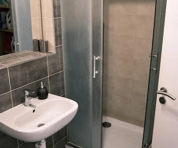 Apartment New Opposite To Presidential Palace Bratislava