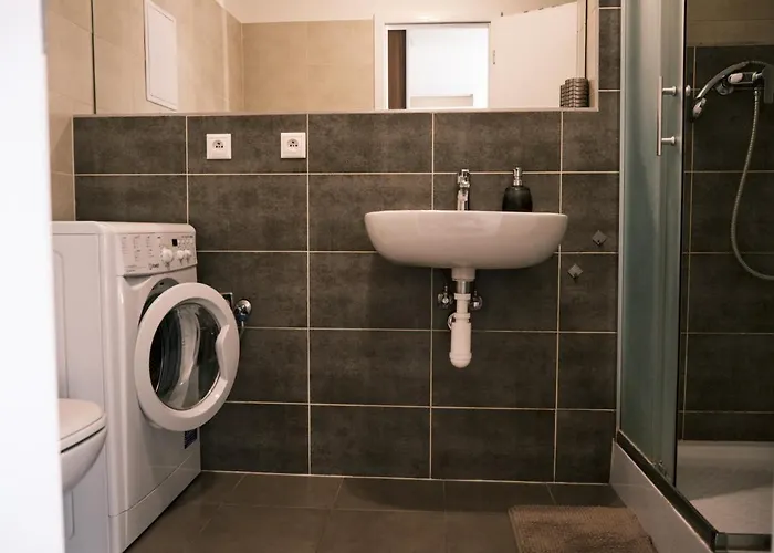 New Opposite To Presidential Palace