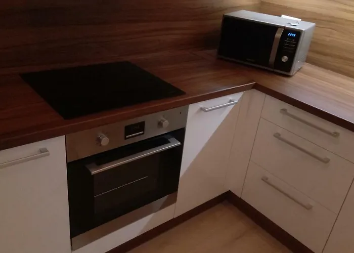 New Opposite To Presidential Palace شقة *