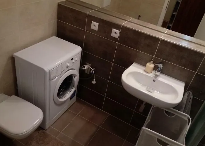 شقة New Opposite To Presidential Palace *