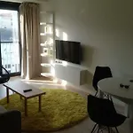 Apartmán New Opposite To Presidential Palace *