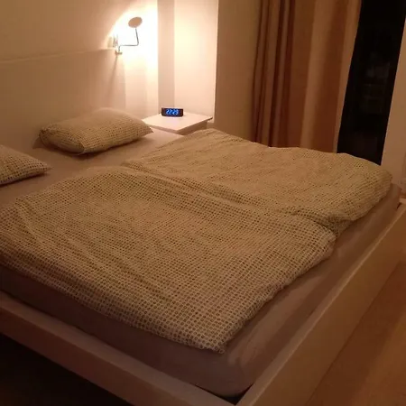 Appartement New Opposite To Presidential Palace