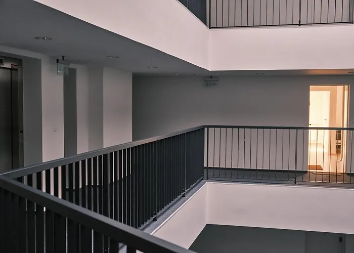 New Opposite To Presidential Palace Appartement Bratislava