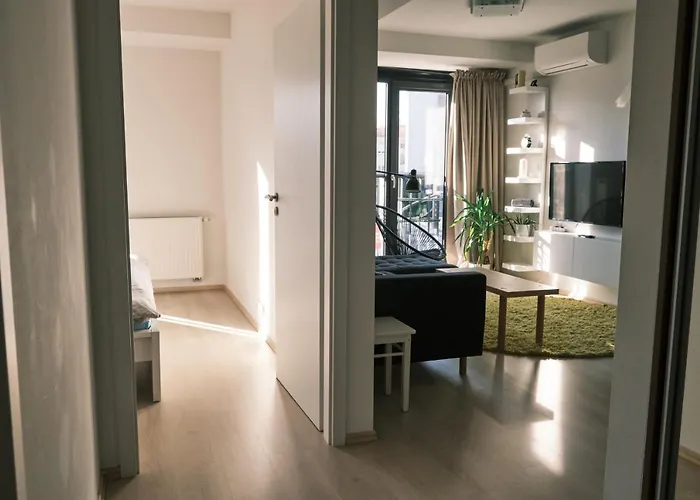 New Opposite To Presidential Palace Appartement Bratislava