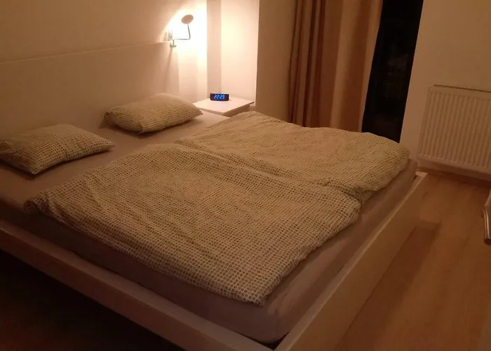 Appartement New Opposite To Presidential Palace