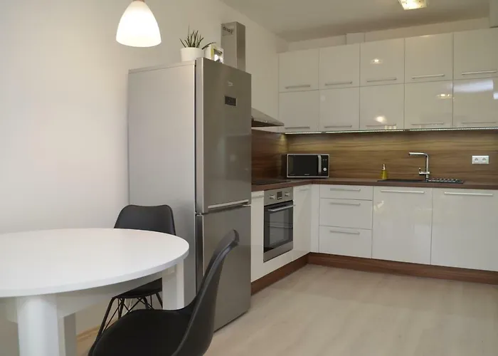 New Opposite To Presidential Palace