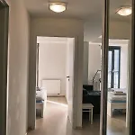 Appartamento New Opposite To Presidential Palace Bratislava