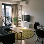 Appartamento New Opposite To Presidential Palace