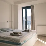 New Opposite To Presidential Palace Appartamento Bratislava