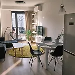Appartamento New Opposite To Presidential Palace
