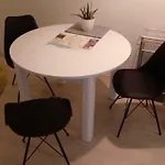 Appartamento New Opposite To Presidential Palace Bratislava